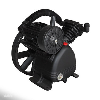 Kompressoripea TZL-V650/12.5