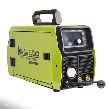 Poolautomaatne keevitusmasin Longweld LONGWELD MIG-200E