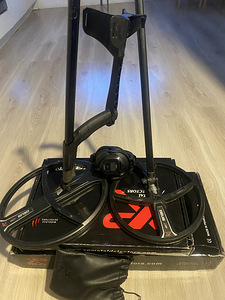 Xp deus (2 foto / 2)