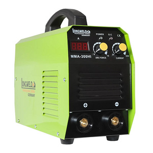 Keevitusmasin LONGWELD MMA-300HI (1 foto / 7)