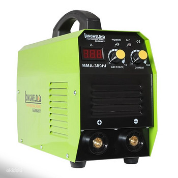 Keevitusmasin LONGWELD MMA-300HI