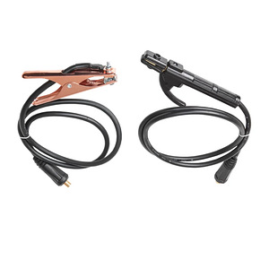 Keevitusmasin LONGWELD MMA-300HI (2 foto / 7)