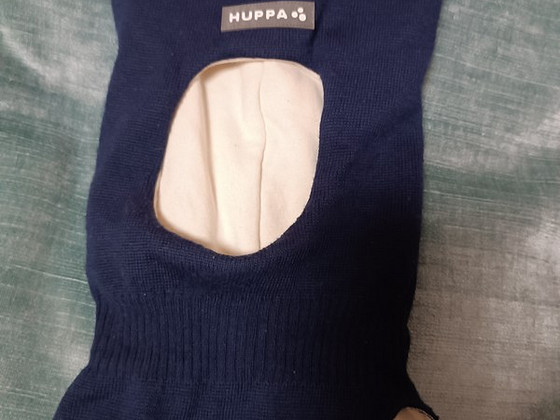 Huppa müts S.