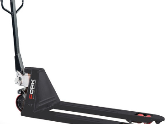 Стандартная ручная тележка PR25