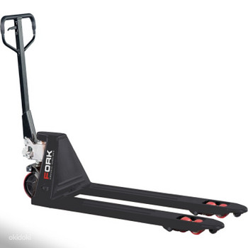 Standardne käsikäru PR25