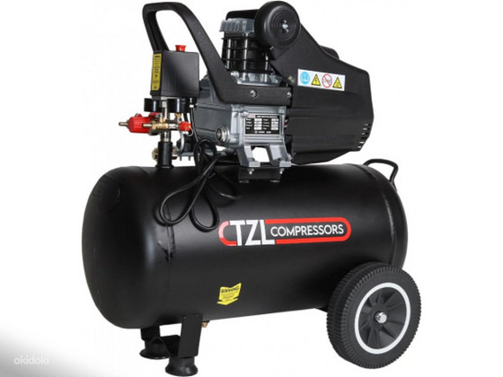 TZL Õhukompressor TZL-50