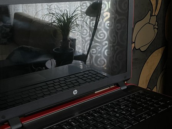 HP Pavilion BeatsAudio