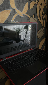 HP Pavilion BeatsAudio (1 фото из 7)