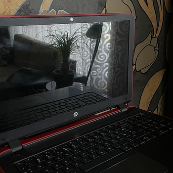 HP Pavilion BeatsAudio