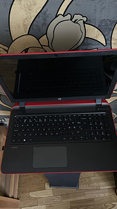 HP Pavilion BeatsAudio (2 фото из 7)