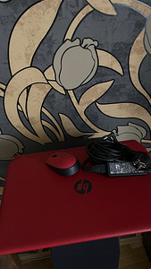 HP Pavilion BeatsAudio (3 фото из 7)