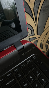 HP Pavilion BeatsAudio (5 фото из 7)