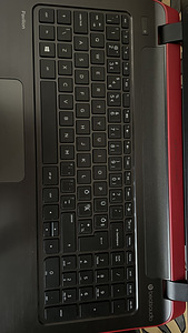 HP Pavilion BeatsAudio (6 фото из 7)