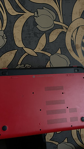 HP Pavilion BeatsAudio (7 фото из 7)
