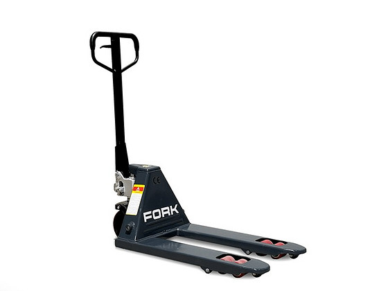 Короткая ручная тележка PR25-800