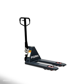 Lühike käsikäru PR25-800