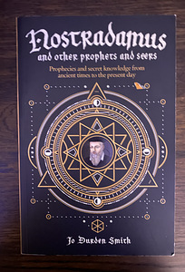 Nostradamus and other prophets and seers (1 foto / 1)