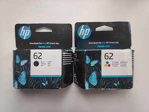 Тонеры HP (1 фото из 1)
