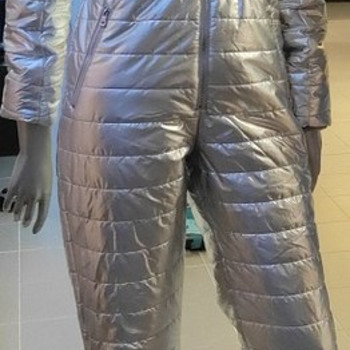 Новый! СТИЛЬНЫЙ ЗИМНИЙ комбинезон NLY TREND S. 36