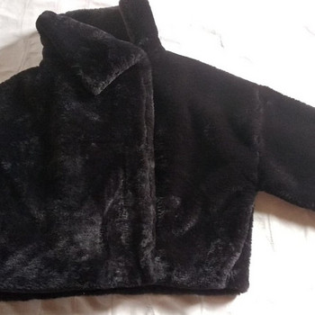 Новый! КОРОТКОЕ ПАЛЬТО NEVEREVEN S.L