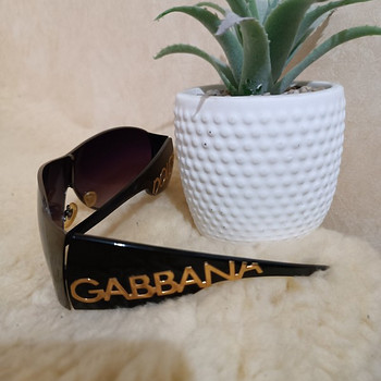 Dolce Gabbana originaal päikeseprillid .