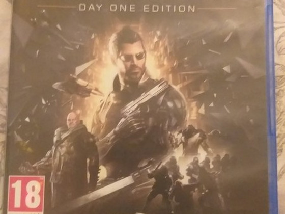 Продаю игры