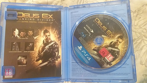 Продаю игры (2 фото из 2)