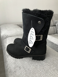 UGG 35 (1 фото из 3)
