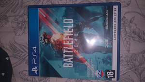 Продаю игры на PS4 (1 фото из 2)