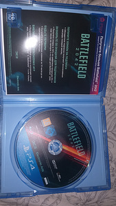 Продаю игры на PS4 (2 фото из 2)