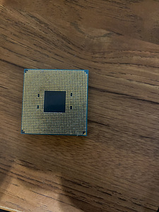 AMD Ryzen 7 1700x (2 фото из 2)