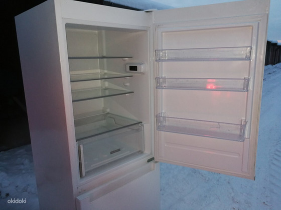 M: Külmik Whirlpool W5 711E W1