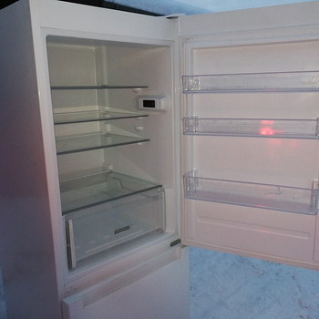 M: Külmik Whirlpool W5 711E W1
