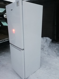 M: Külmik Whirlpool W5 711E W1 (2 foto / 6)