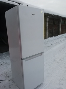 M: Külmik Whirlpool W5 711E W1 (3 foto / 6)
