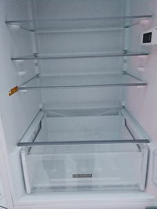 M: Külmik Whirlpool W5 711E W1 (4 foto / 6)