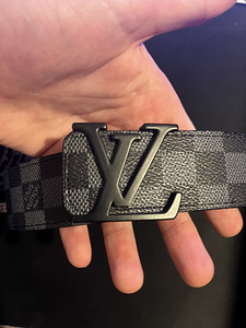 LV belt (1 foto / 4)