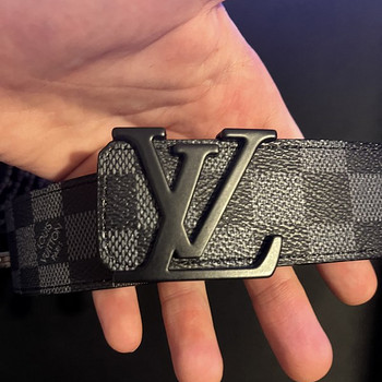 LV belt