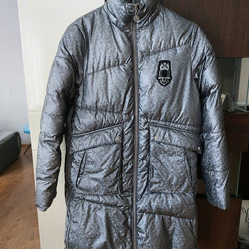 Зимнее пальто