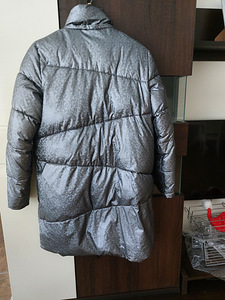 Зимнее пальто (3 фото из 4)