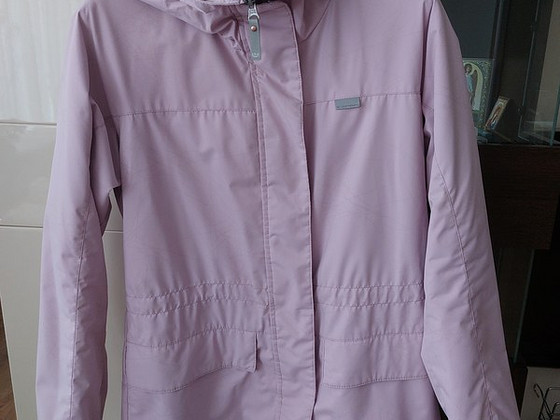 Lenne parka