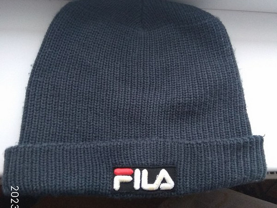 FiLA Meeste müts
