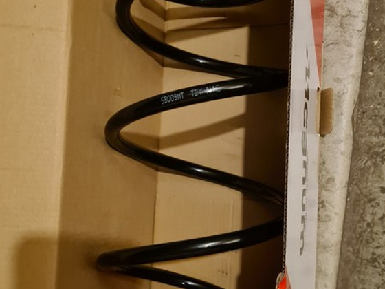 Magnum e46 esi vedrud