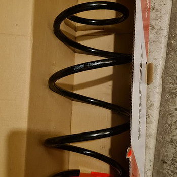 Magnum e46 esi vedrud