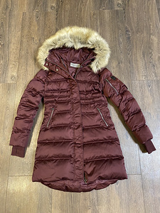 Talve sulejope Calvin Klein S (1 foto / 3)
