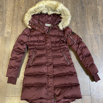 Talve sulejope Calvin Klein S