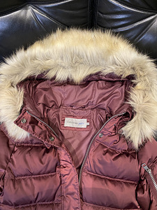 Talve sulejope Calvin Klein S (2 foto / 3)