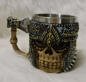 Kruusid kohvi, tee ja muude jookide jaoks 350-400ml kingitus (9 foto / 9)