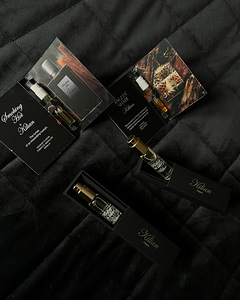 By Kilian, MFK, Jo Malone (1 foto / 9)
