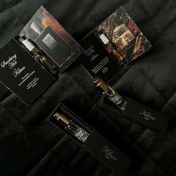 By Kilian, MFK, Jo Malone